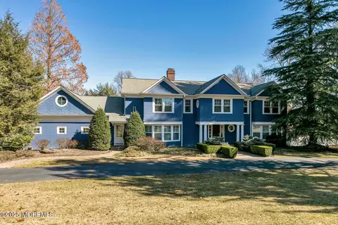 19 Bellevue Ave, Rumson, NJ 07760