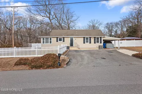 533 Prospect Ave, Neptune City, NJ 07753
