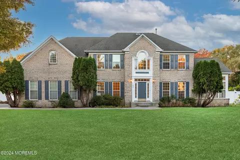21 Dressage Pl, Freehold, NJ 07728