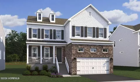 18 Devon Dr, Howell, NJ 07731 photo 1