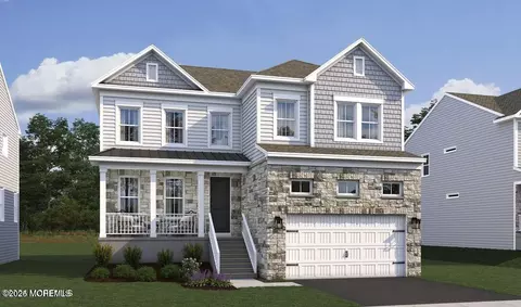 18 Devon Dr, Howell, NJ 07731 photo 2
