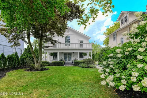 502 Ludlow Ave, Spring Lake, NJ 07762