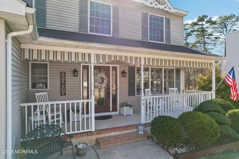 749 Rabbit Run, Brick, NJ 08724 photo 3