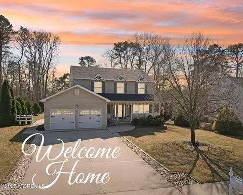 749 Rabbit Run, Brick, NJ 08724
