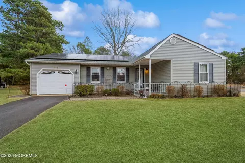 119 Milford Ave #55, Whiting, NJ 08759