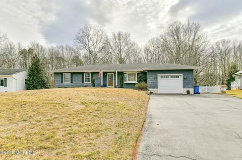 368 Leesville Rd, Jackson, NJ 08527