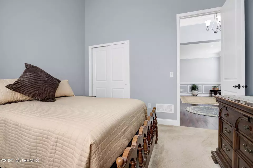 Bedroom - 17 Legacy Ct, Freehold, NJ 07728 photo 1 of 4