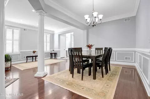 Dining - 17 Legacy Ct, Freehold, NJ 07728 photo 1 of 4