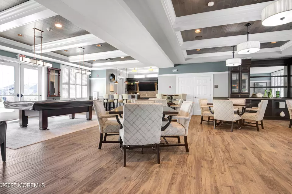 Dining - 17 Legacy Ct, Freehold, NJ 07728 photo 4 of 4