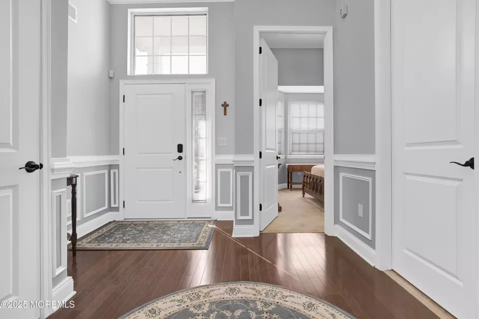 Entry Way - 17 Legacy Ct, Freehold, NJ 07728 photo 1 of 2
