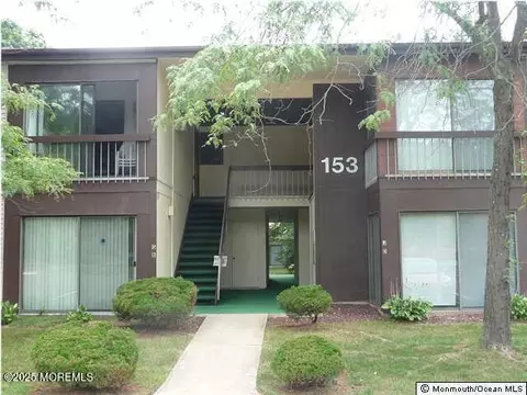 153 Cross Slope Ct #D, Manalapan, NJ 07726