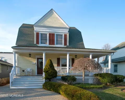 619 Forman Ave, Point Pleasant Beach, NJ 08742