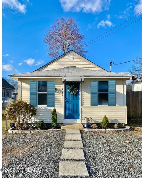 476 Burnt Bark Rd, Brick, NJ 08723