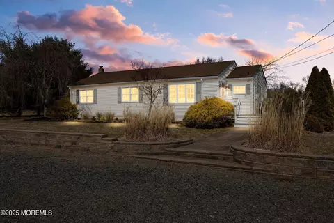 898 Route 539, New Egypt, NJ 08533