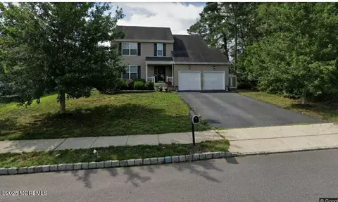 37 Fawcett Blvd, Barnegat, NJ 08005