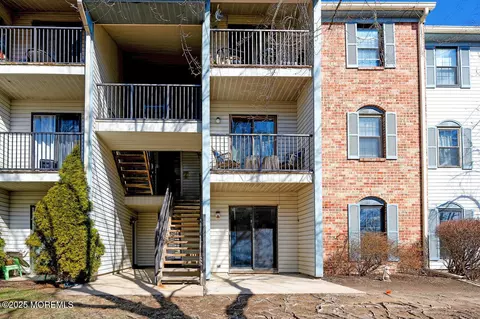41 Voscek Ct #498, Lawrenceville, NJ 08648