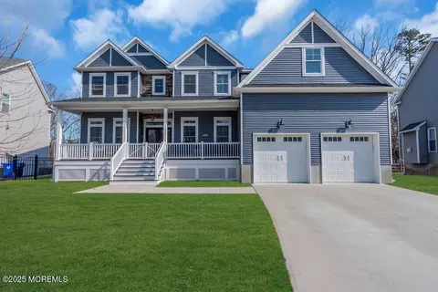 143 Law-win Ct, Brick, NJ 08723