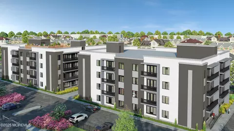 3 5th Ave UNIT 108, Neptune City, NJ 07753