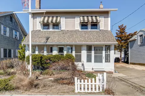 103 S Baltimore Ave, Point Pleasant Beach, NJ 08742