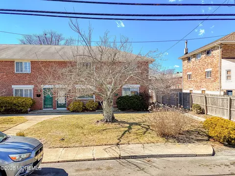 18 Wertheim Pl, Long Branch, NJ 07740