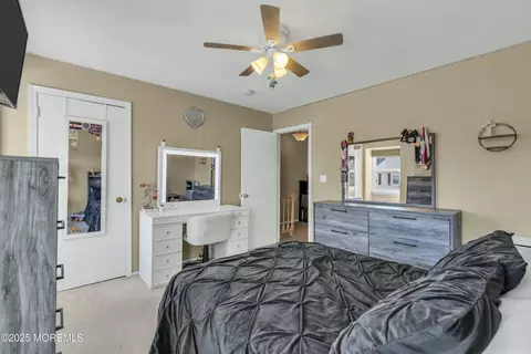 Bedroom - 49 Primrose Ln, Brick, NJ 08724 photo 4 of 4