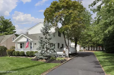 4404 Belmar Blvd, Wall Township, NJ 07753