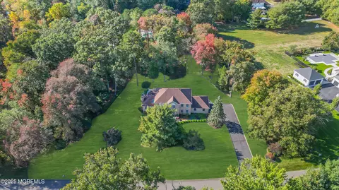 117 Paint Island Spring Rd, Millstone, NJ 08510