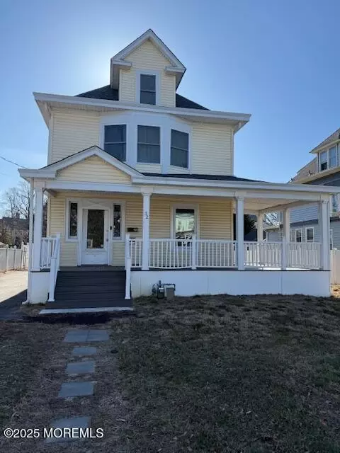 32 Broadway, Freehold, NJ 07728