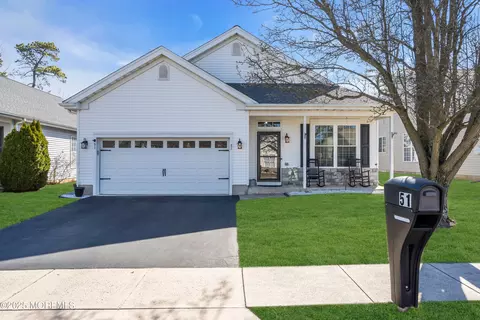 51 Robin Ln, Barnegat, NJ 08005