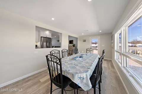 Dining - 13 Bayview Dr, Waretown, NJ 08758 photo 6 of 6