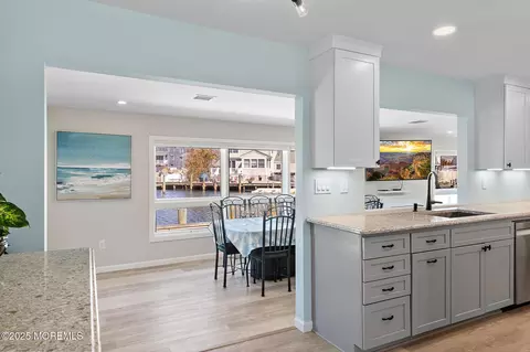 Dining - 13 Bayview Dr, Waretown, NJ 08758 photo 1 of 6