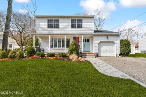 491 16th Ave, Brick, NJ 08724