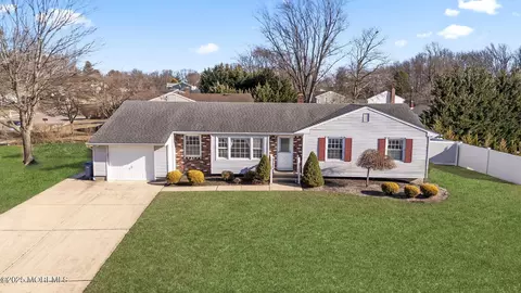 22 Toomin Dr, Tinton Falls, NJ 07753