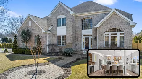 24 Buckley Ln, Bayville, NJ 08721