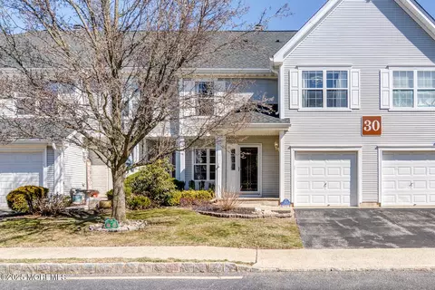 3003 Jockey Hollow Dr, Toms River, NJ 08755