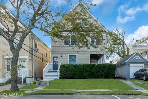 1605 Webb St, Asbury Park, NJ 07712