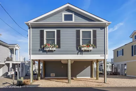 3336 Teal Ln, Lavallette, NJ 08735