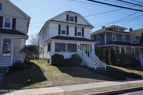 62 Elm Pl, Red Bank, NJ 07701