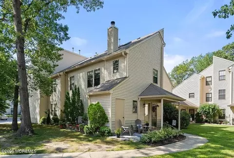 609 Sequoia Ct, Jackson, NJ 08527