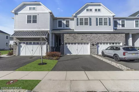 16 Malcolm Way #3502, Lincroft, NJ 07738