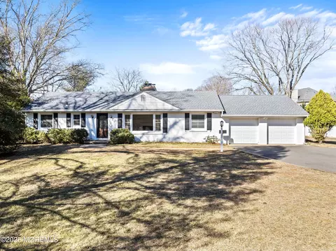 752 Newman Springs Rd, Lincroft, NJ 07738