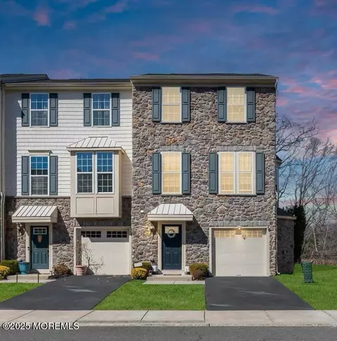 70 Phillip E Frank Way, Aberdeen, NJ 07747