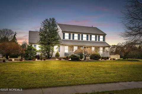 126 Hopkins Rd, New Egypt, NJ 08533