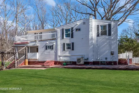 241 Deans Rhode Hall Rd, South Brunswick, NJ 08512