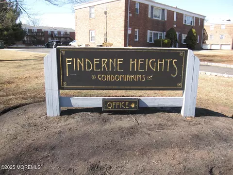 11 Dartmouth Ave #1B, Bridgewater, NJ 08807