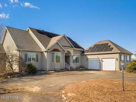 1520 Old York Rd, Robbinsville, NJ 08691