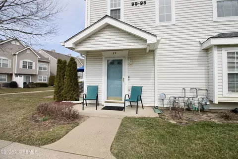99 Watson Ct, Howell, NJ 07731