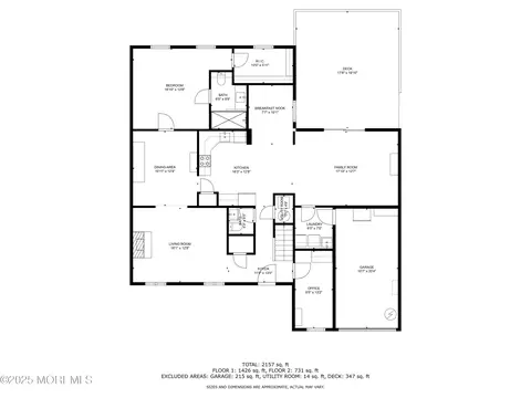 135 Carlton Ave, Evesham, NJ 08053 photo 37