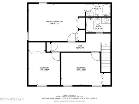 135 Carlton Ave, Evesham, NJ 08053 photo 38