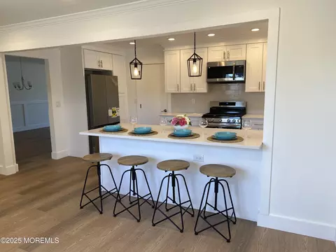 Kitchen - 8 Jericho Rd, Berkeley, NJ 08721 photo 3 of 6